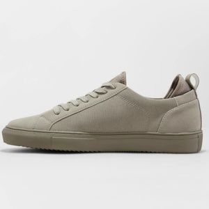 🌿Men's Lace Up Casual Sneakers ~Gray